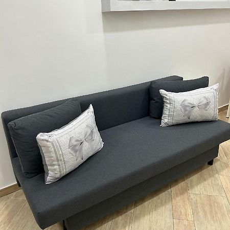 Apartmán House Gio Gio' Neapol Exteriér fotografie