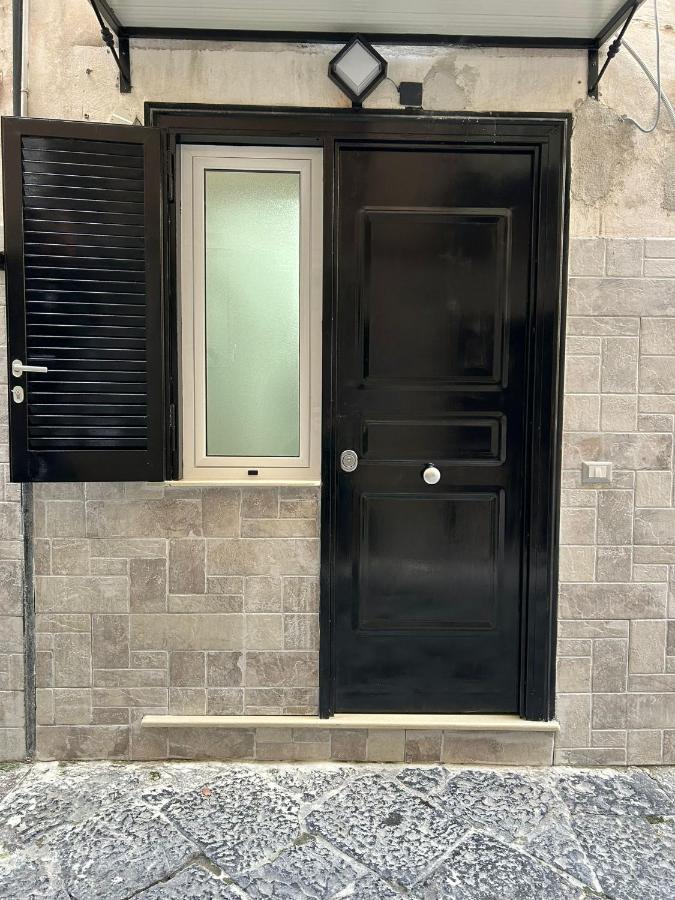 Apartmán House Gio Gio' Neapol Exteriér fotografie