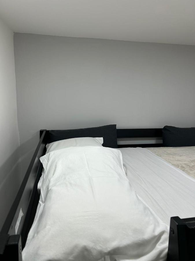 Apartmán House Gio Gio' Neapol Exteriér fotografie