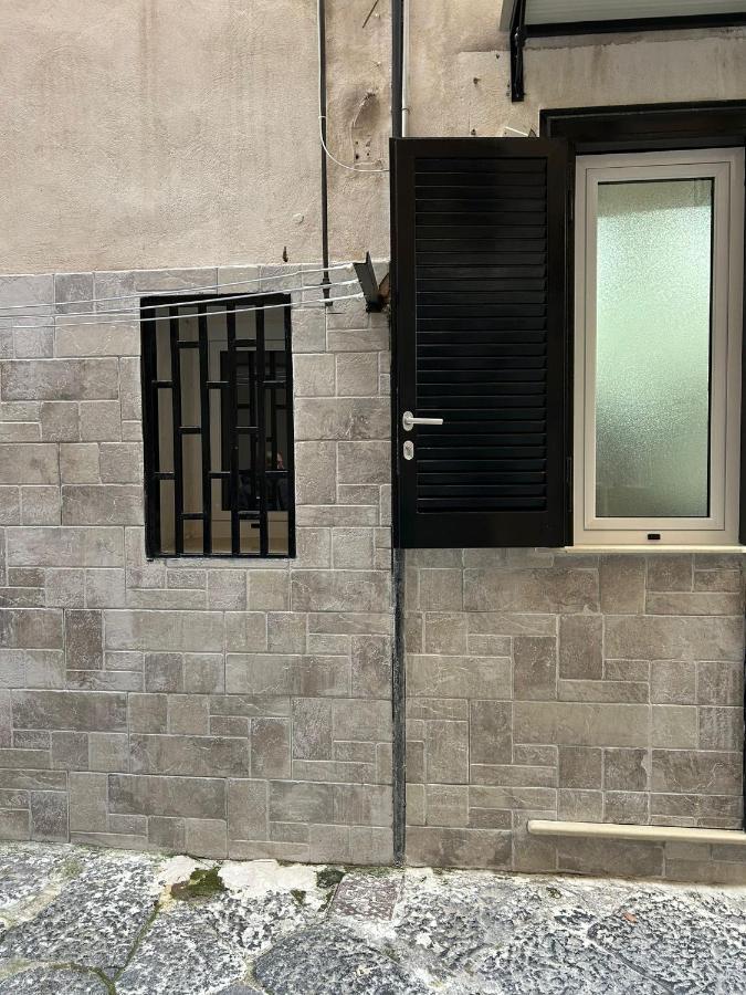 Apartmán House Gio Gio' Neapol Exteriér fotografie