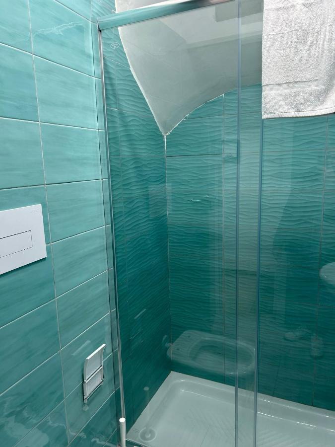 Apartmán House Gio Gio' Neapol Exteriér fotografie