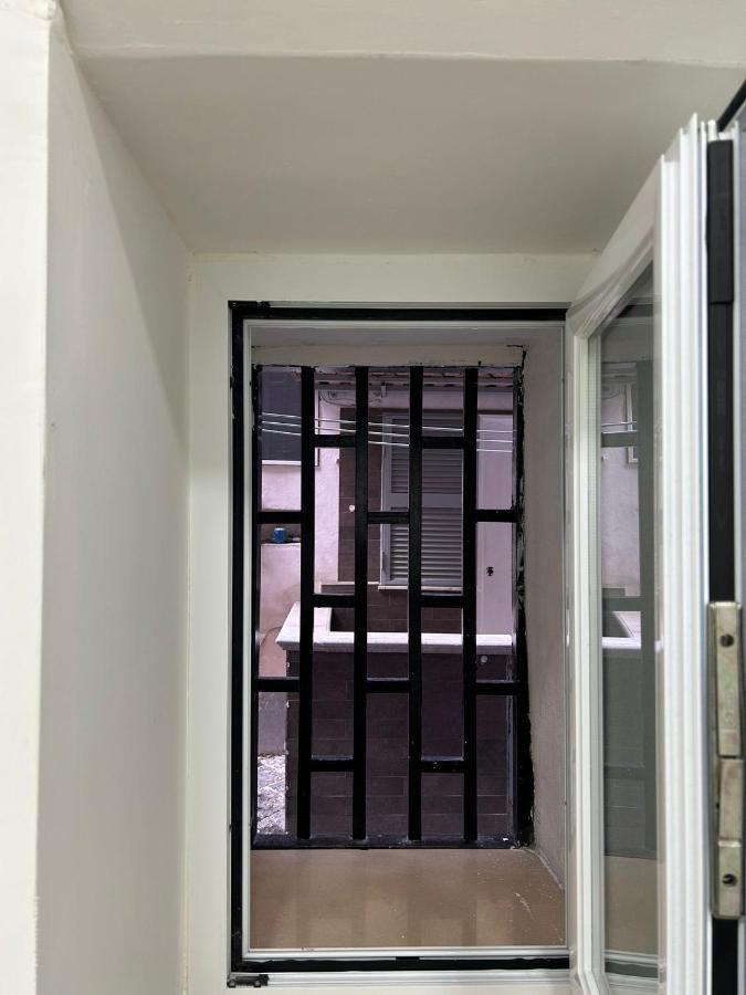 Apartmán House Gio Gio' Neapol Exteriér fotografie
