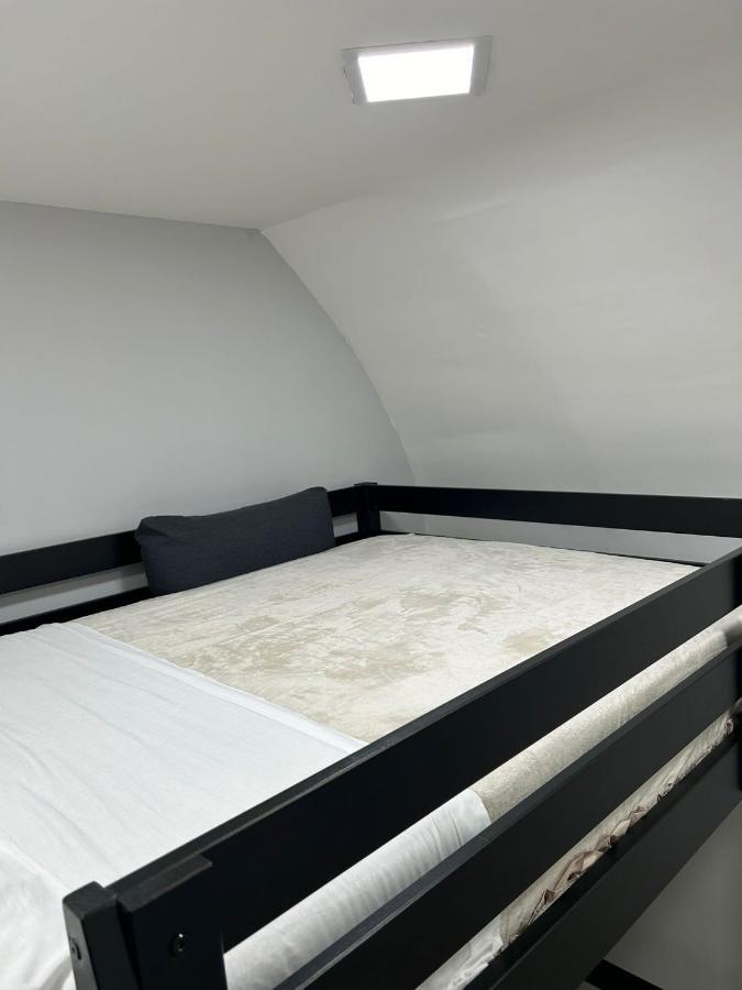 Apartmán House Gio Gio' Neapol Exteriér fotografie